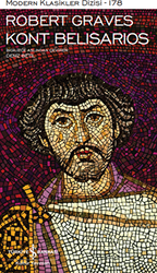Kont Belisarios - İş Bankası Kültür Yayınları