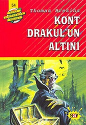 Kont Drakul’un Altını - Say Çocuk