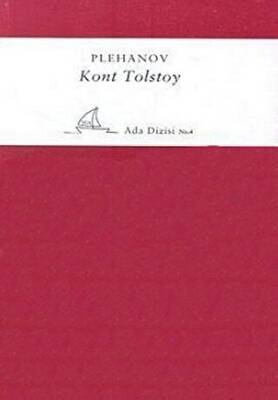 Kont Tolstoy - 1