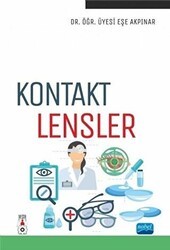 Kontakt Lensler - Nobel Akademik Yayıncılık