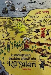 Kontemporari İbrahim Efendi’nin Rüyaları - Turkuvaz Kitap