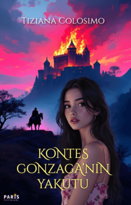 Kontes Gonzaga’nın Yakutu - 1