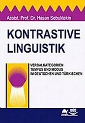 Kontrastive Linguistik - Nobel Akademik Yayıncılık