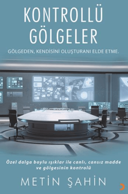 Kontrollü Gölgeler - 1