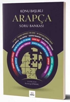 Konu Başlıklı Arapça Soru Bankası - 1