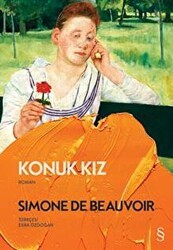 Konuk Kız - 1