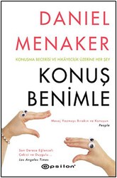 Konuş Benimle - Epsilon Yayınevi