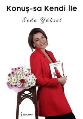 Konuş-sa Kendi İle - 1