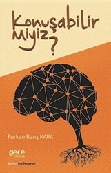 Konuşabilir miyiz? - Gece Kitaplığı