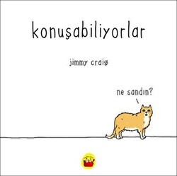 Konuşabiliyorlar - Kuraldışı Yayınevi