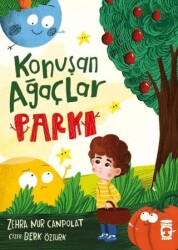 Konuşan Ağaçlar Parkı - Timaş Çocuk