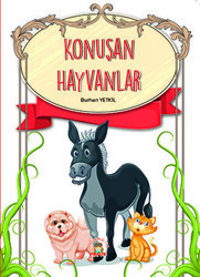 Konuşan Hayvanlar - Akademisyen Kitabevi