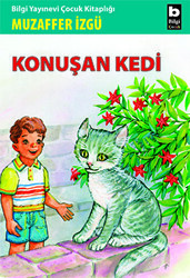 Konuşan Kedi - Bilgi Yayınevi