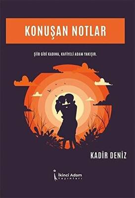 Konuşan Notlar - 1