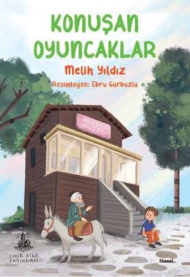 Konuşan Oyuncaklar - 1