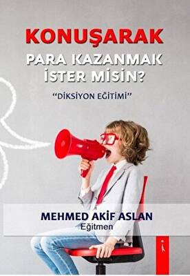 Konuşarak Para Kazanmak İster misin? - 1