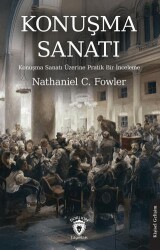 Konuşma Sanatı - Dorlion Yayınları