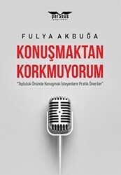 Konuşmaktan Korkmuyorum - Perseus