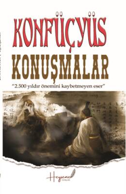 Konuşmalar - 1