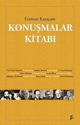 Konuşmalar Kitabı - Okur Kitaplığı