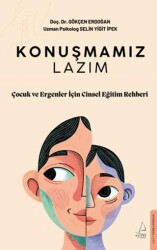 Konuşmamız Lazım - 1