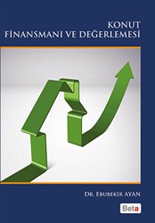 Konut Finansmanı ve Değerlemesi - Beta Yayınevi