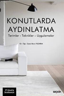 Konutlarda Aydınlatma - 1