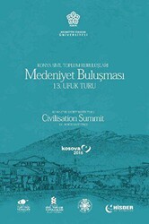 Konya Sivil Toplum Kuruluşları Medeniyet Buluşması 13. Ufuk Turu - Necmettin Erbakan Üniversitesi Yayınları