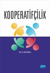 Kooperatifçilik - Nobel Akademik Yayıncılık