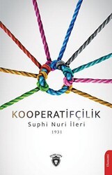 Kooperatifçilik - Dorlion Yayınları