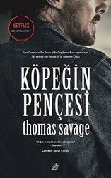 Köpeğin Pençesi - 1