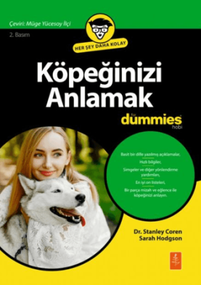 Köpeğinizi Anlamak - 1