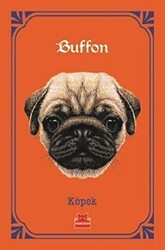 Köpek - Kırmızı Kedi Yayınevi