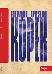 Köpek - Ange Yayınları