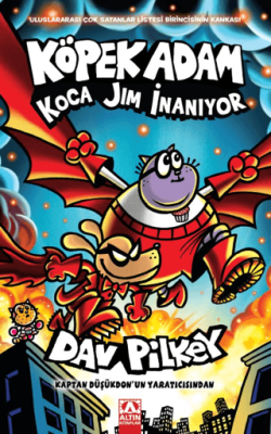 Köpek Adam Koca Jim İnanıyor - 1