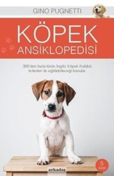 Köpek Ansiklopedisi - Arkadaş Yayınları