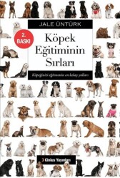 Köpek Eğitiminin Sırları - Cinius Yayınları