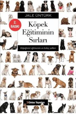 Köpek Eğitiminin Sırları - 1