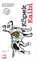 Köpek Kalbi - Dedalus Kitap