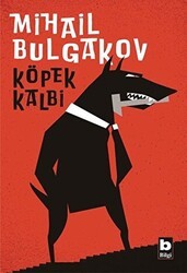 Köpek Kalbi - Bilgi Yayınevi