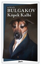 Köpek Kalbi - Zeplin Kitap