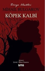 Köpek Kalbi - Sms Yayınları