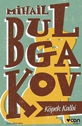 Köpek Kalbi - Can Yayınları