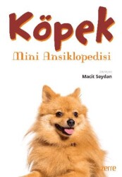 Köpek Mini Ansiklopedisi - Zerre Kitap