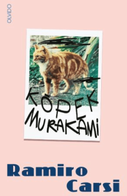 Köpek Murakami - 1