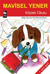 Köpek Okulu - Bilgi Yayınevi