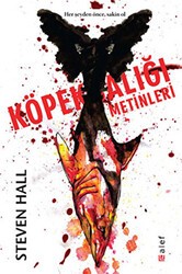 Köpekbalığı Metinleri - Alef Yayınevi