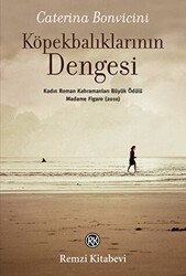 Köpekbalıklarının Dengesi - Remzi Kitabevi