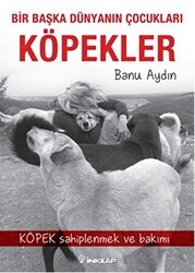 Köpekler - İnkılap Kitabevi
