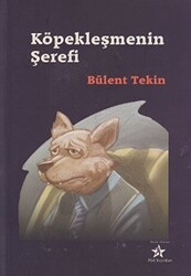 Köpekleşmenin Şerefi - Peri Yayınları